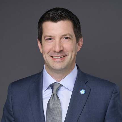 Matt Haglund
